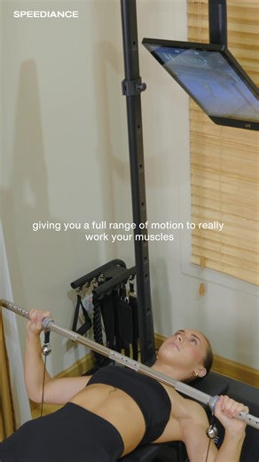 Gym Monster 2: Seamless Home Workouts Revolution