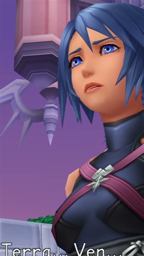 Radiant Garden's Secret Double Meaning #kingdomhearts #facts