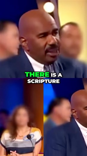 Unlock Your Vision: The Power of Habakkuk 2:2 | Steve Harvey