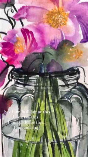 A Guide to Floral Painting