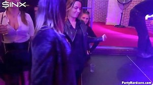 Party Hardcore Gone Crazy Vol. 43 Part 1 - Cam 2 - RedPorn.Tv