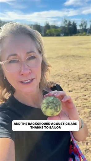 People always ask me why the Ball Buddy 🎾 This is why