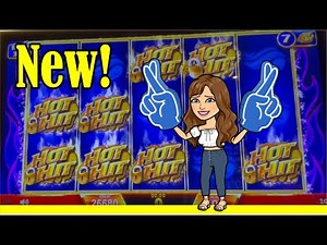 🔴Chasing 26K Progressive! FUN NEW HOT HIT Slot Machine!🔥