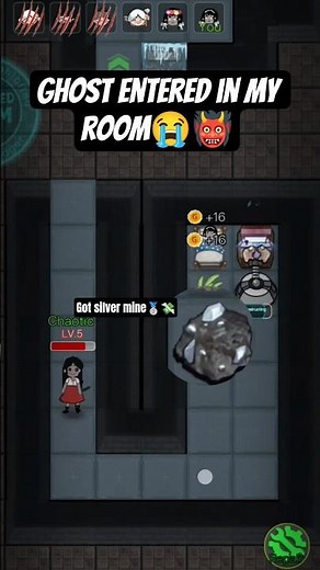 Ghost entered💥 in my Room 👹 (HELP ME😰) | HAUNTED DORM