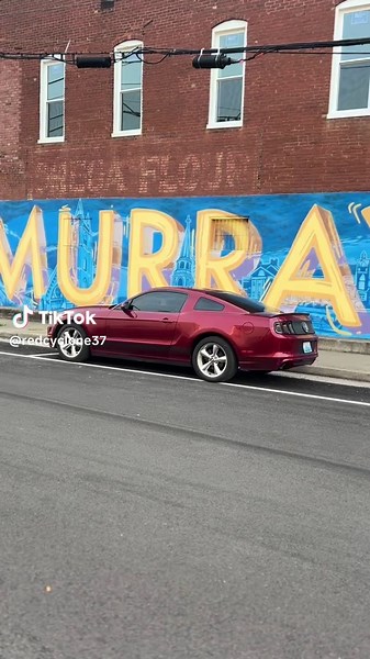 Best Exhaust Setup for a V6 Mustang