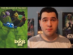 "Disney/Pixar's A Bug's Life" - Movie Review