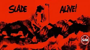 1K views · 48 reactions | Slade Alive 1972 Hear Me Calling | Master Productions Brontosaurus Records | Facebook