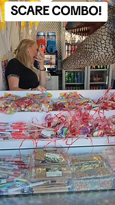 3.4M views · 102K reactions | A scare combo for you! We love to make...