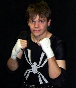 Daniel Quirk - Alchetron, The Free Social Encyclopedia