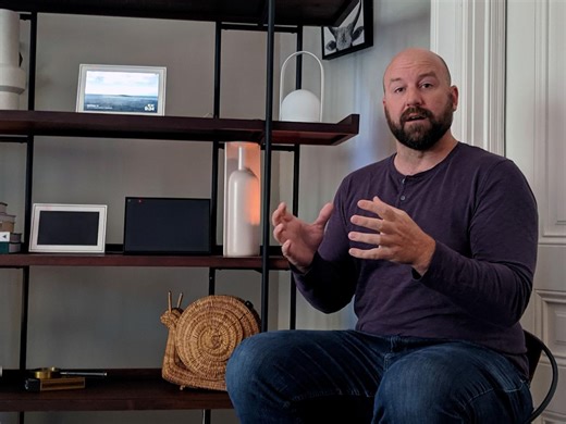 Alex Schultz talks about Meta Ray-Ban Glasses and its 'big breakthrough' with the SuperBowl