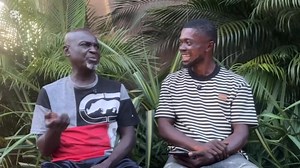 20K views · 1.2K reactions | ZITO finally explained why he took flight for the first time in his life  FULL INTERVIEW https://youtu.be/pMPiNMp9KVc | Osei Kwadwo Ambassador | Facebook