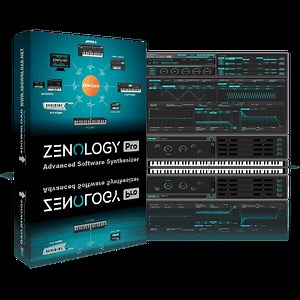 Roland Cloud ZENOLOGY Pro Collection v2.0.2 for Windows