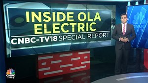 2K views | #CNBCTV18Exclusive | From serial product complaints, spate of senior exits to sudden closure of businesses, a culture of 'Act Fast, Think Later' is linked to Ola's recent troubles, say former senior executives. Read: https://bit.ly/3bZ4oOB #CNBCTV18Clutterbreakers #Ola #OlaElectric #OlaScooter | CNBC-TV18 | Facebook