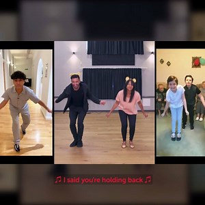 330K views · 9.2K reactions | We are so incredibly proud of everyone who danced our #StrictlyCiN routine this week. Thank you, it means a lot. This is just a snapshot of some of the moments you shared with us. ♥ | BBC Strictly Come Dancing | Facebook