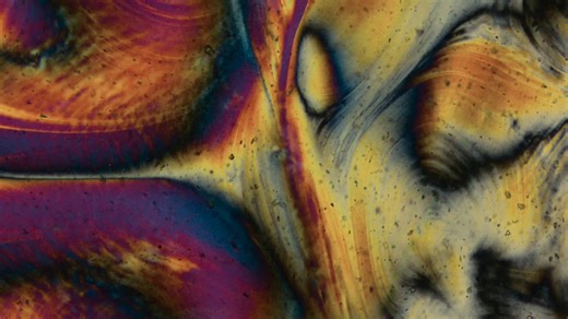 'No one had done this before': Art, science and the surprising versatility of boron nitride nanotubes