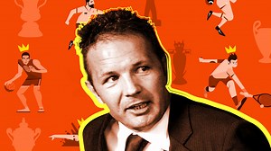 3.5M views · 59K reactions | He humiliated his players with the spectacular accuracy of his free kicks. Sinisa Mihajlovic is not just any coach: the former Yugoslav defender etched his name in football's golden book as one of the best free-kick takers of the 1990s. Today, however, the current Bologna boss is fighting hand-to-hand against the worst opponent of his life. Subscribe for more https://bit.ly/yt-thecracks | The Cracks | Facebook