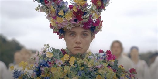 Florence Pugh speaks about her 'different' view on Midsommar's unforgettable ending