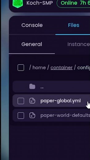 Das beste kostenlose Anti-XRay für Ihren Minecraft-Server