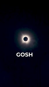 "OVERSHADOWED: Eclipse Experience ! | Troy Brewer