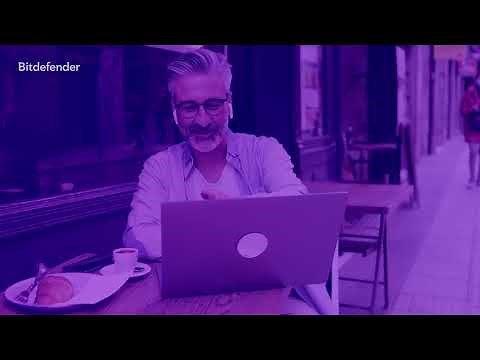 Discover Bitdefender Ultimate Security: all-in-one protection for your digital life