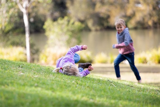 The 20 activities all children 'MUST do' before they turn 10, according to parents - Netmums