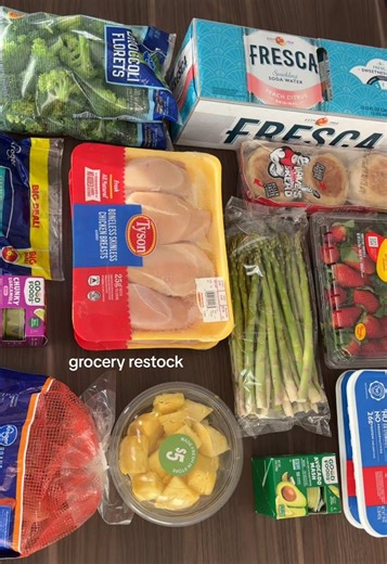 Back to the regularly scheduled programming #gym #bodybuilding #groceryrestock #mealprep