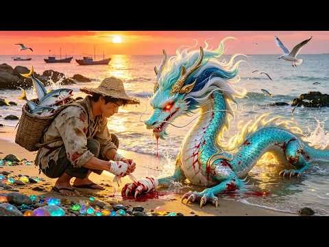 ¡Salva al dragón moribundo! ¡Gana un poder legendario, domina los mares y halla tesoros infinitos!