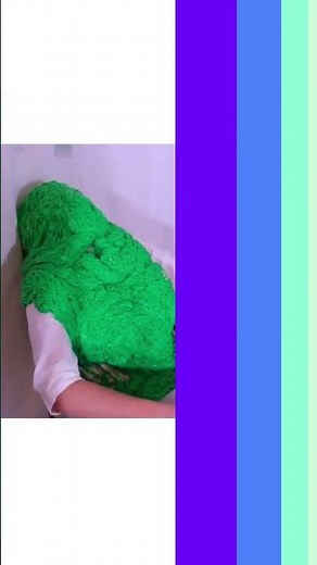 Girl slimed #funny #girls #messy #edit #pretty #humor #slime #slimed #like #subscribe #fyp #viral