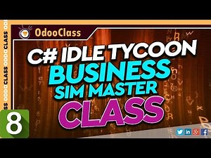 Unity Idle Game Tutorial in C# - Lesson 8: Progress Bar