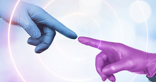 BloodScience Workcell