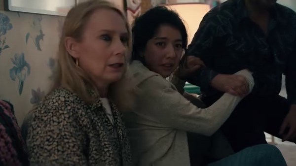 Colin Farrell's Sugar makes an important save in an exclusive clip from Friday's all-new episode of #Sugar streaming on Apple TV . | Rotten Tomatoes