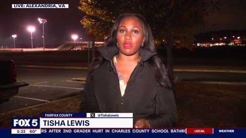 Fairfax County high schools prepared to forfeit games over Hayfield High School controversy