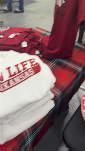 Come out to Holiday Market of Clarksville, AR and see us! We have some buy one get one options and specials this year!!!!! | Pig Life Arkansas at King and Co