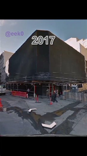 abandoned apple store & t mobile | san francisco, california #abandoned #california