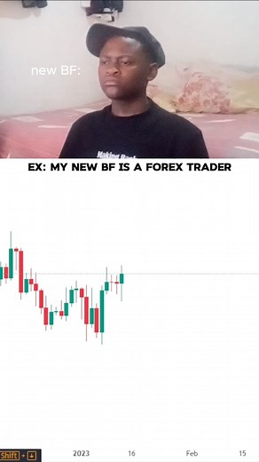 When your ex's bf trades forex #trading #forex #forextrading #fyp #profits #forexlifestyle #challenge #makingmoneyonline