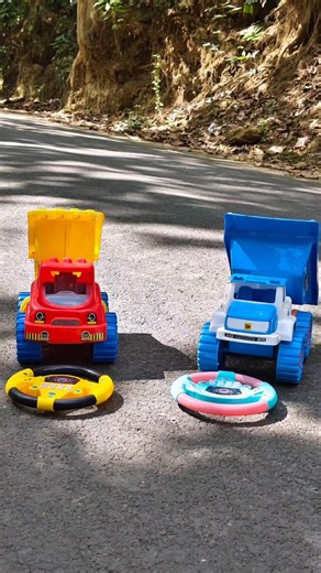 New RC truck unboxing and review Lol #shorts#toys@