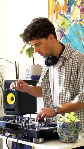 Deep & funky house mix - Thomas Foort