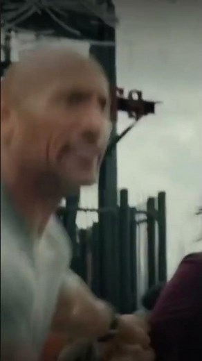 San Andreas 2015 Disaster Scene clip2