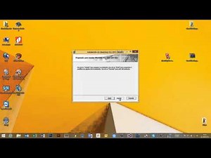 Instalación Sketchup Pro 2015