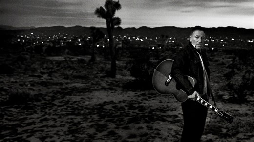 Bruce Springsteen Dedicates ‘The Promised Land’ Performance To Renee Good