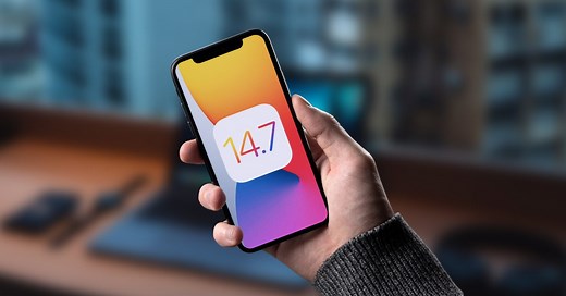 Apple releases iOS 14.7.1 with fix for Apple Watch unlock bug, more - 9to5Mac