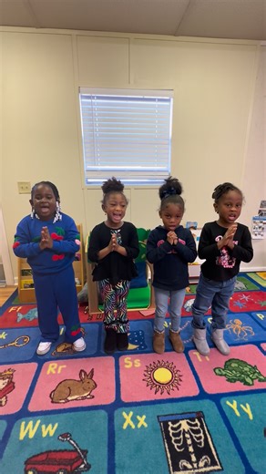 A Blessed Prayer For Today🙏🏽 | Shining Star Learning Center