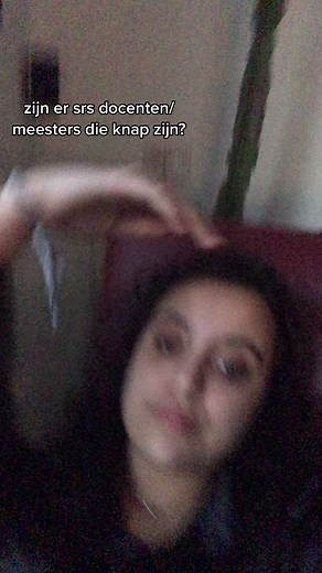al mijn docenten zijn of al vader of lelijk🥲