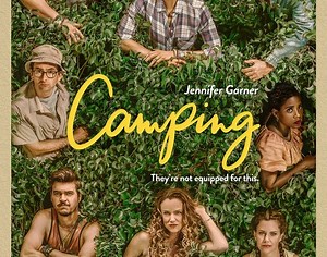 Camping (Serie TV 2018): trama, cast e info