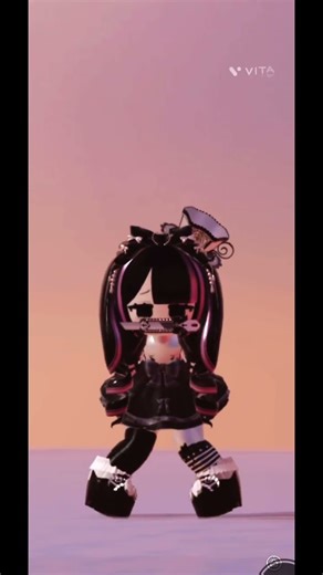 #roblox #robloxedit #ロブロックス #ロブロックスダンス #歌詞動画