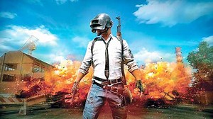 PUBG Online : Play for Free