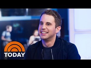 ‘Pitch Perfect’ Star Ben Platt Talks Broadway Show ‘Dear Evan Hansen’ | TODAY