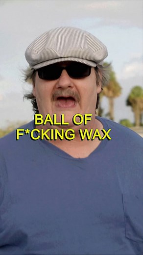 7.7K views · 23 reactions | A fucking ball of wax. All episodes of the original documentary #Telemarketers are streaming now on Max. #HBO | HBO | Facebook