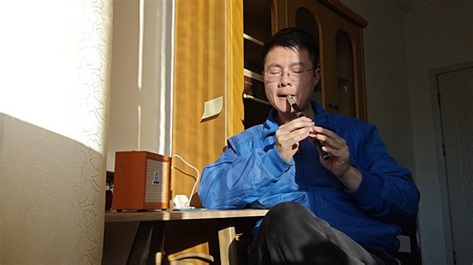 Brian Finnegan-margas渣吹直录