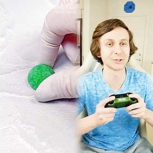 Character customization in video games